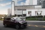 ChangAn Auchan Cosmos 2018 года